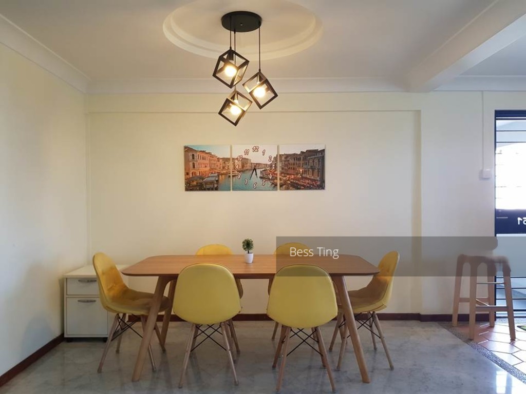 Blk 521 Hougang Avenue 6 (Hougang), HDB 5 Rooms #197615642